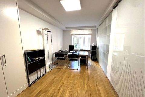 München Büros, Büroräume, Büroflächen 