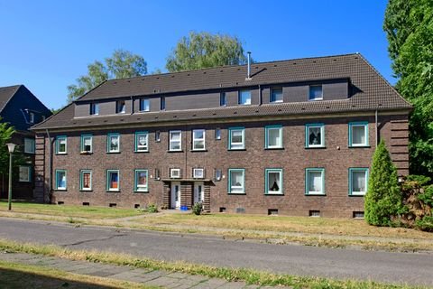 Bottrop Wohnungen, Bottrop Wohnung mieten