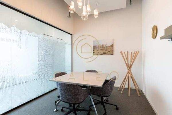 Besprechungsraum Beispiel 2