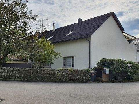 Vilsbiburg Häuser, Vilsbiburg Haus kaufen