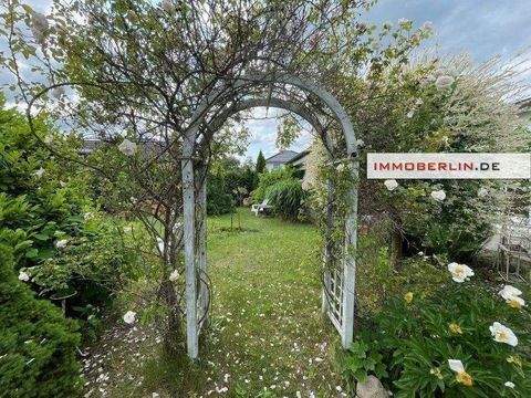 Blankenfelde-Mahlow Grundstücke, Blankenfelde-Mahlow Grundstück kaufen