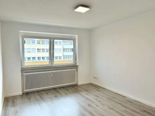 Schlafzimmer Ansicht 2