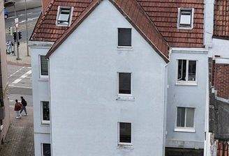 Rückansicht