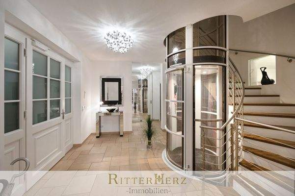 Wohnen für Alt & Jung 