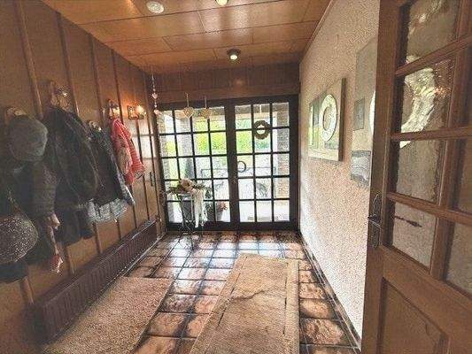 Eingangsbereich - EG