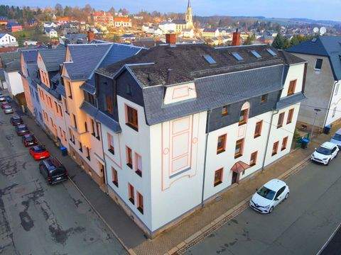 Lengenfeld Wohnungen, Lengenfeld Wohnung mieten