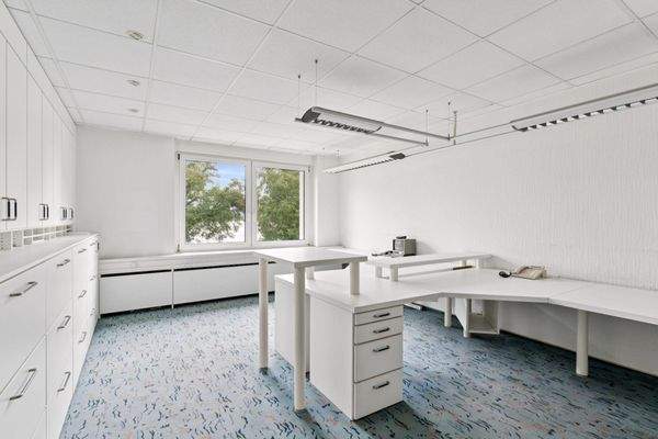 Erdgeschoss Zimmer 2