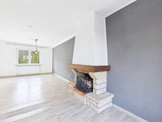 Familienfreundliches Einfamilienhaus in VK-Lauterbach