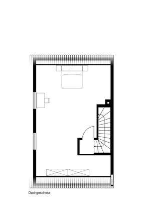 Dachgeschoss