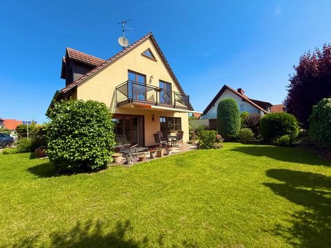 Seukendorf Häuser, Seukendorf Haus kaufen