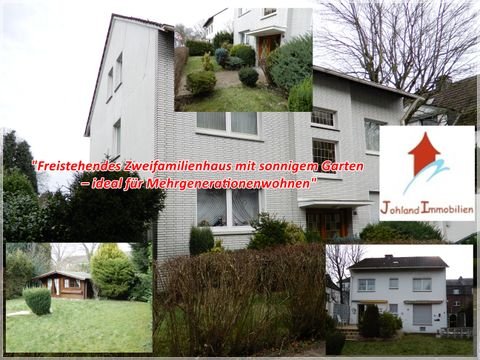 Mülheim an der Ruhr Häuser, Mülheim an der Ruhr Haus kaufen