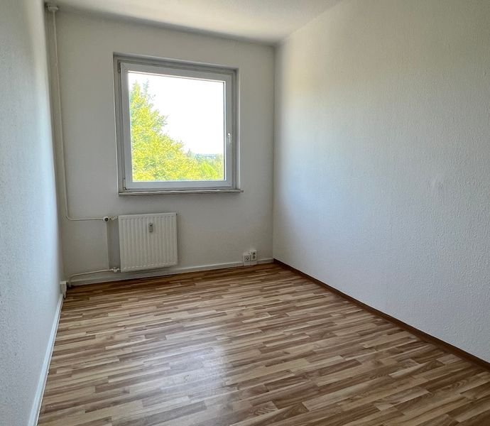 4 Zimmer Wohnung in Gera (Lusan)