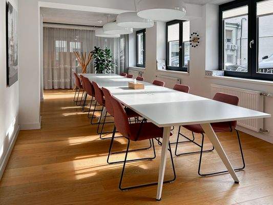 Spaces_Breite Strasse_Germany_ Centre 4956_Board R