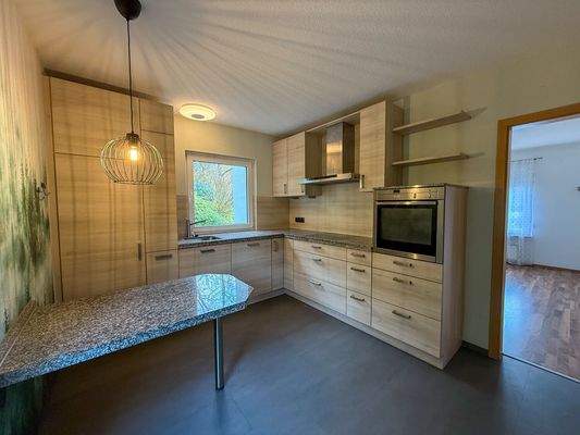 Küche 