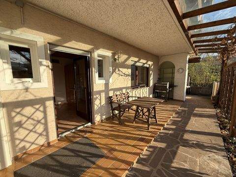 Lambrecht Wohnungen, Lambrecht Wohnung mieten