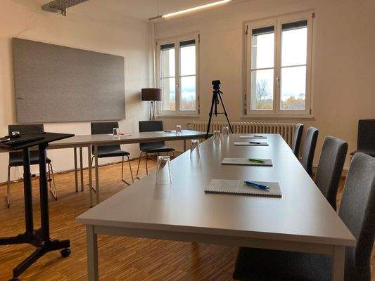 Meetingraum