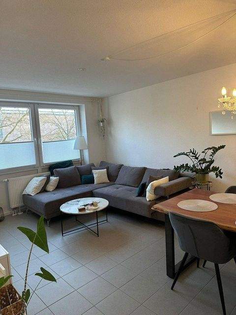 Kaiserslautern Wohnungen, Kaiserslautern Wohnung mieten