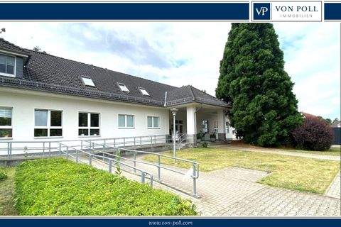 Küstriner Vorland / Manschnow Renditeobjekte, Mehrfamilienhäuser, Geschäftshäuser, Kapitalanlage