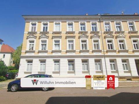 Leipzig Wohnungen, Leipzig Wohnung kaufen