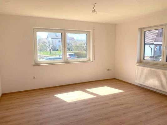 Wohnzimmer EG