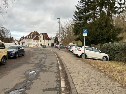Umgebung