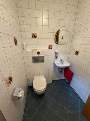 Gäste WC