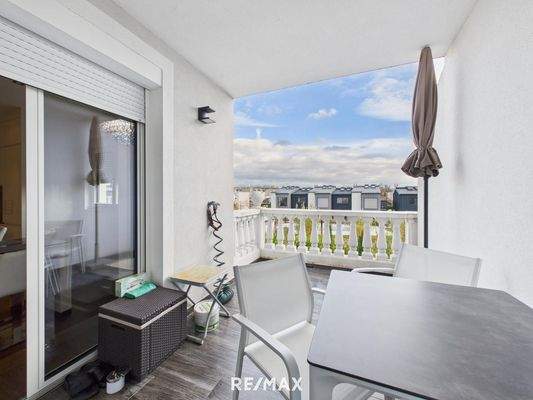 Apartement in Neusiedl/See  Seenähe