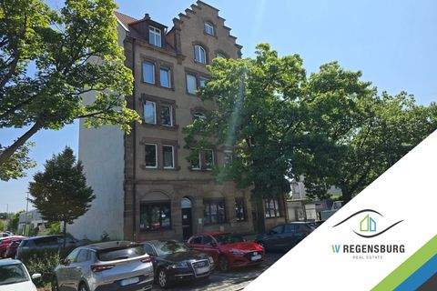 Nürnberg Wohnungen, Nürnberg Wohnung kaufen