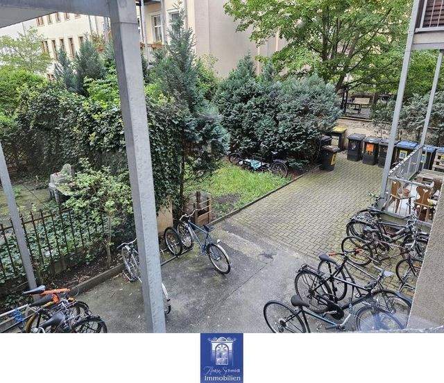 Individuelle Wohlfühlwohnung unterm Dach! - Foto 4