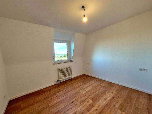 Kicher- Arbeitszimmer