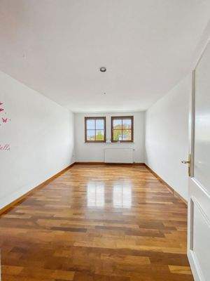 Zimmer 2 Dachgeschoss