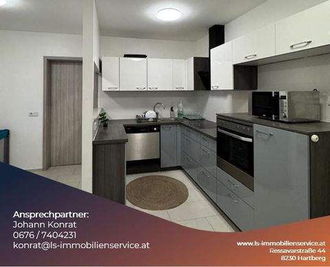 Burgauberg-Neudauberg Häuser, Burgauberg-Neudauberg Haus kaufen