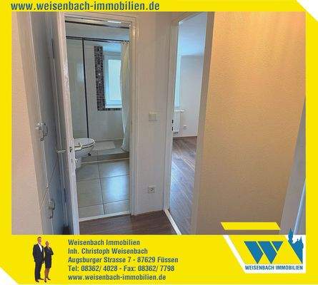 Weisenbach Immobilien