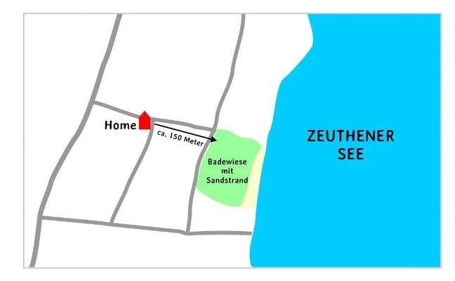 Zeuthener See