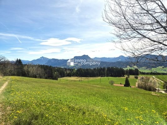 Aussicht