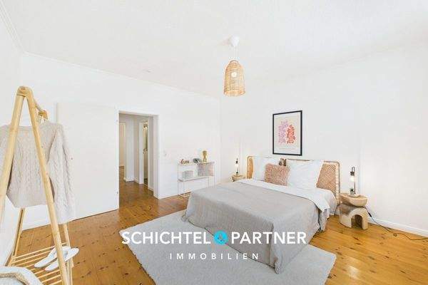 S&P | Schlafzimmer