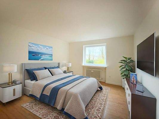 Zimmer IV (Einrichtungsbeispiel)