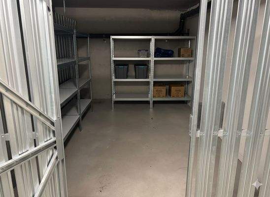 Kellerraum virtuell Staiging