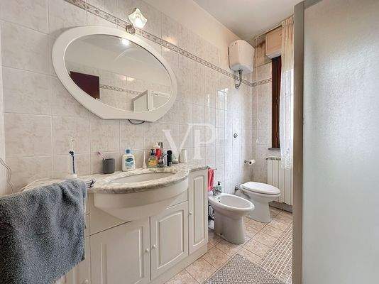 bagno principale