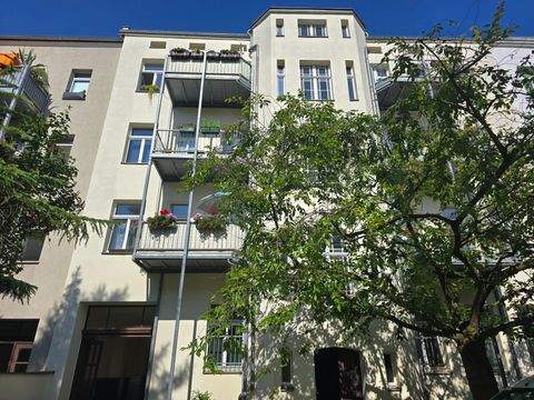 Leipzig Wohnungen, Leipzig Wohnung mieten