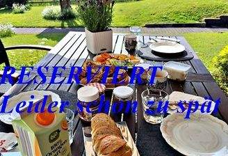 Hier sind Sie leider zu spät