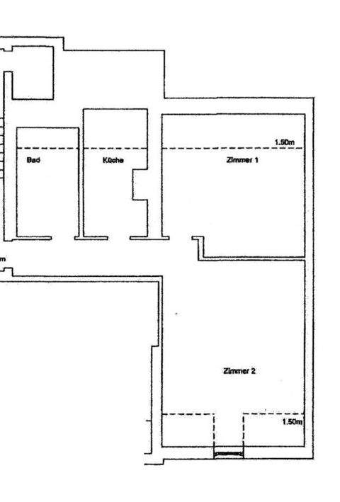 Arnstadt Wohnungen, Arnstadt Wohnung mieten