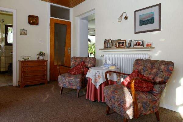 Büro_ Wohnraum 1.OG.