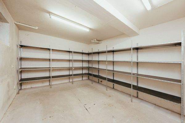 26 Keller - Gartenebene 2.UG