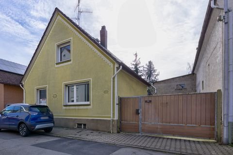 Bischofsheim Häuser, Bischofsheim Haus kaufen
