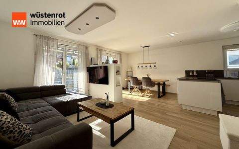 Hirschaid Wohnungen, Hirschaid Wohnung kaufen