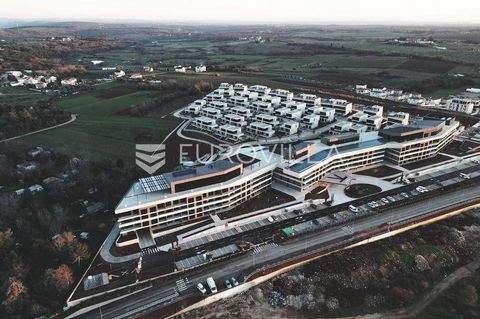 Savudrija, Zambratija, Crveni Vrh Wohnungen, Savudrija, Zambratija, Crveni Vrh Wohnung kaufen