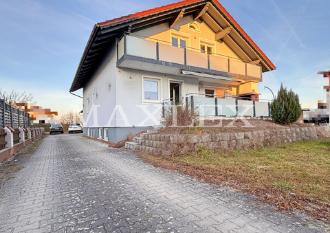 Osterhofen Häuser, Osterhofen Haus kaufen