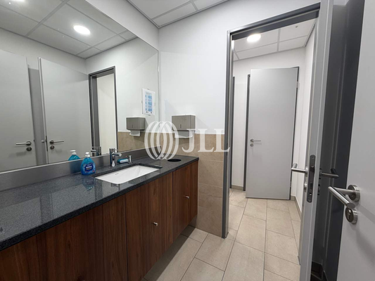 Innenansicht - 1. OG - MB 4 - 