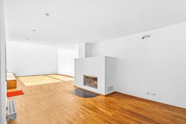 Villa Regensburger Westen-15